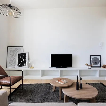 Prati Lungotevere * Řím