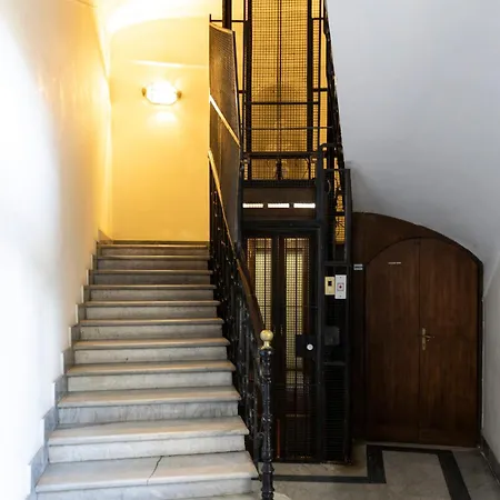 Prati Lungotevere Aparthotel *