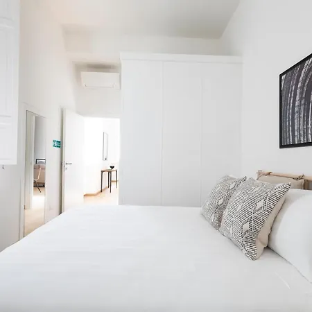 Aparthotel Sonder At Prati Lungotevere *