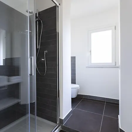 Prati Lungotevere Rom