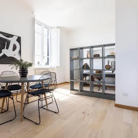 Aparthotel Sonder At Prati Lungotevere *