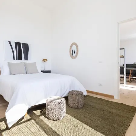 Sonder At Prati Lungotevere Aparthotel *