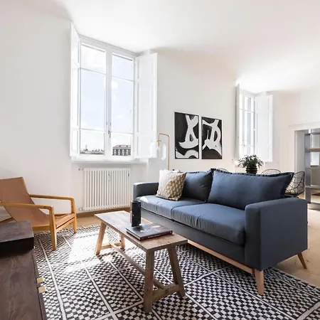 Aparthotel Sonder At Prati Lungotevere *