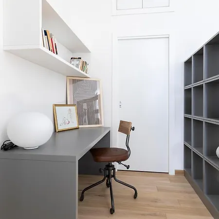 Aparthotel Sonder At Prati Lungotevere Rome