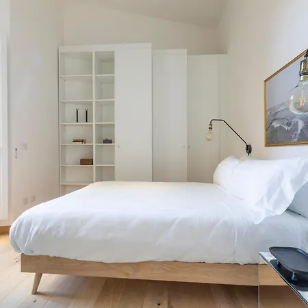 Aparthotel Sonder At Prati Lungotevere