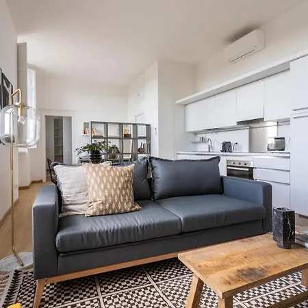 Aparthotel Sonder At Prati Lungotevere
