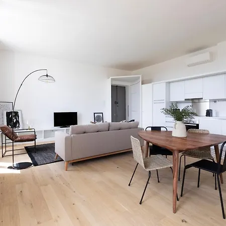 Aparthotel Sonder At Prati Lungotevere *