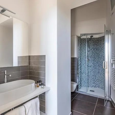 Aparthotel Sonder At Prati Lungotevere Rome