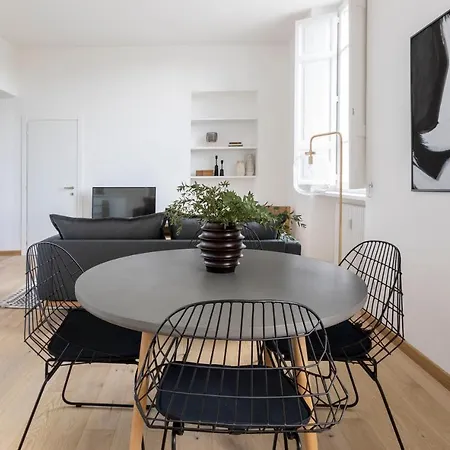 Aparthotel Sonder At Prati Lungotevere *